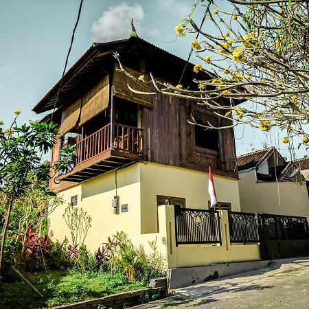 Hotel Jingga 111 Jimbaran Exteriér fotografie